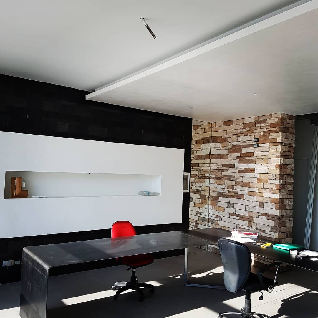 Realizzazione arredo